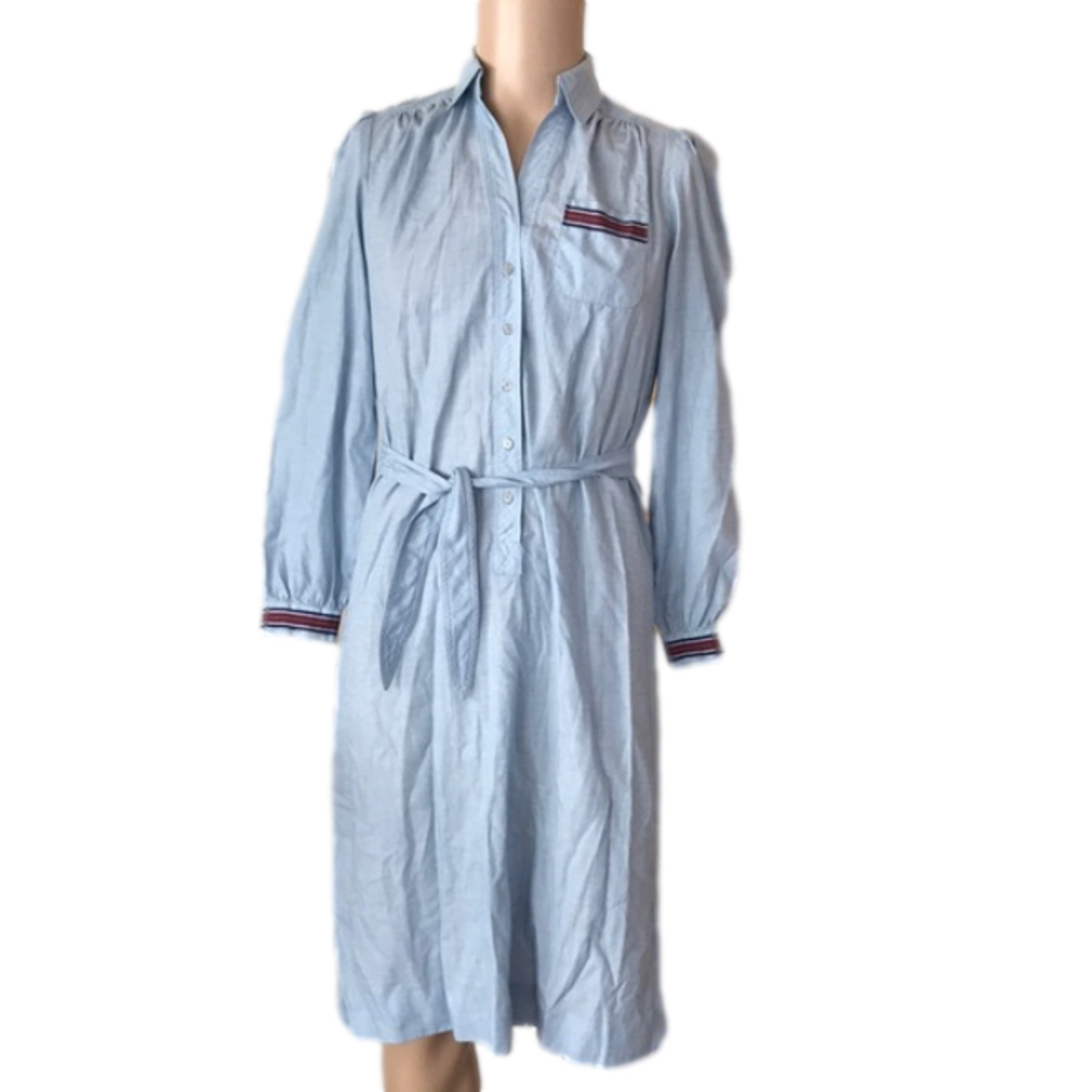 Schroeder Vintage Dress